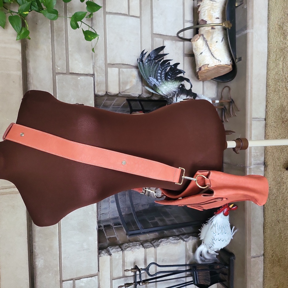 Crossbody bag